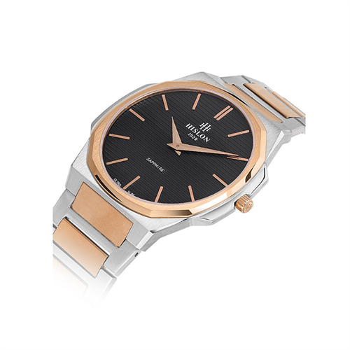 Hislon CL127T-04SR Erkek Kol Saati