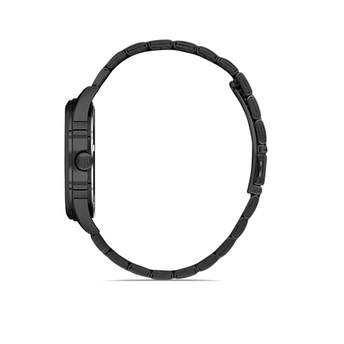 Hislon CL129B-04SS Erkek Kol Saati