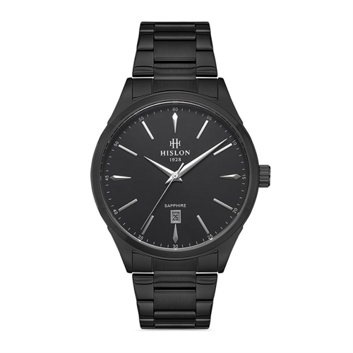 Hislon CL129B-04SS Erkek Kol Saati