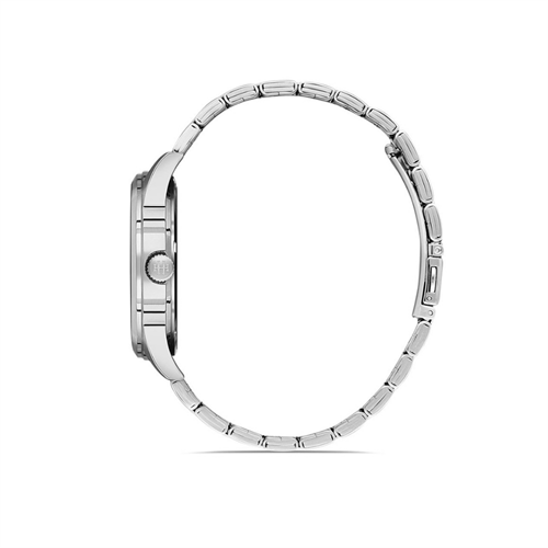 Hislon CL129S-03SS Erkek Kol Saati