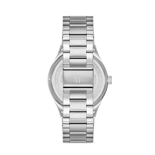 Hislon CL129S-03SS Erkek Kol Saati