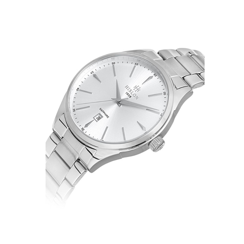 Hislon CL129S-03SS Erkek Kol Saati