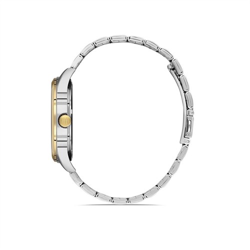 Hislon CL129T-03SG Erkek Kol Saati