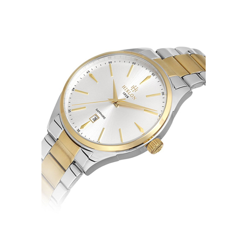 Hislon CL129T-03SG Erkek Kol Saati