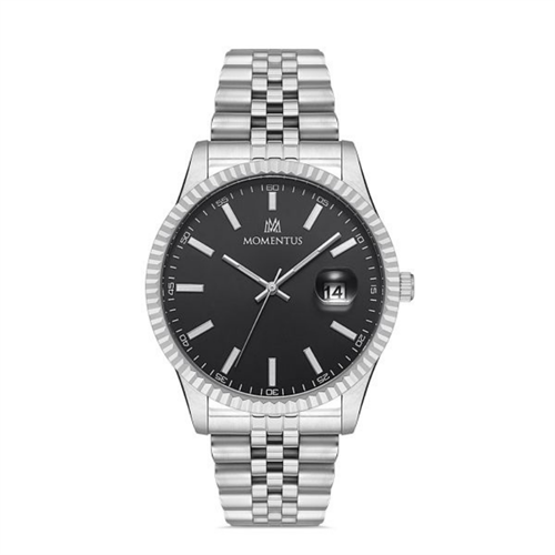 Momentus CM131S-04SS Erkek Kol Saati
