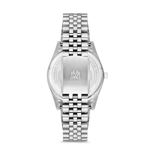 Momentus CM131S-11SS Erkek Kol Saati