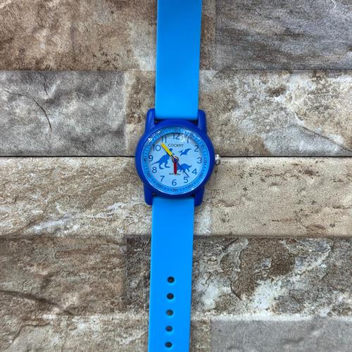 Cockpit COC-2301BU Çocuk Kol Saati