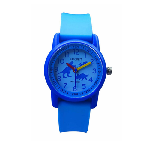 Cockpit COC-2301BU Çocuk Kol Saati