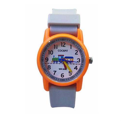 Cockpit COC-2301OGGY Çocuk Kol Saati