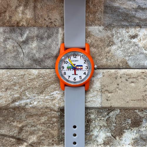 Cockpit COC-2301OGGY Çocuk Kol Saati
