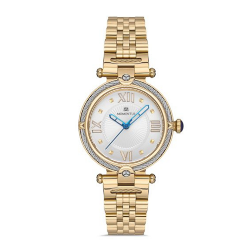 Momentus CS386G-02SG Kadın Kol Saati