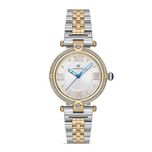 Momentus CS386T-02SG Kadın Kol Saati
