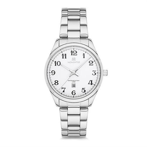 Momentus CW231S-01SS Kadın Kol Saati