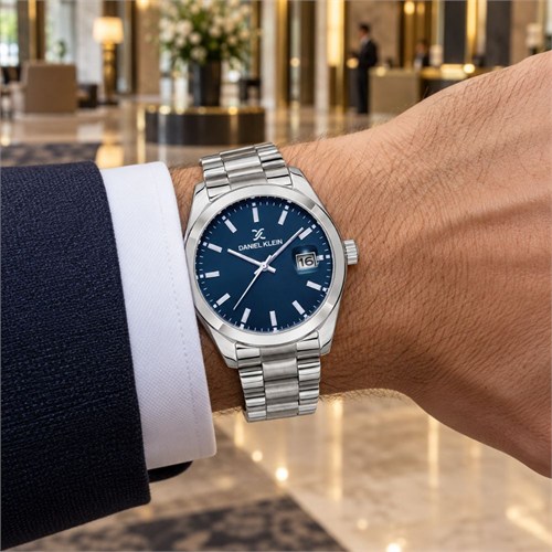 Daniel Klein DK.1.13370.09 Erkek Kol Saati