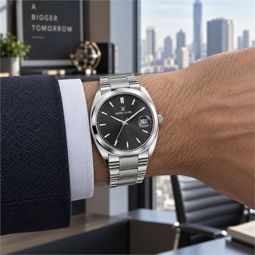 Daniel Klein DK.1.13370.02 Erkek Kol Saati