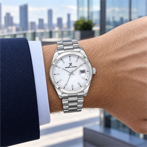 Daniel Klein DK.1.13370.01 Erkek Kol Saati