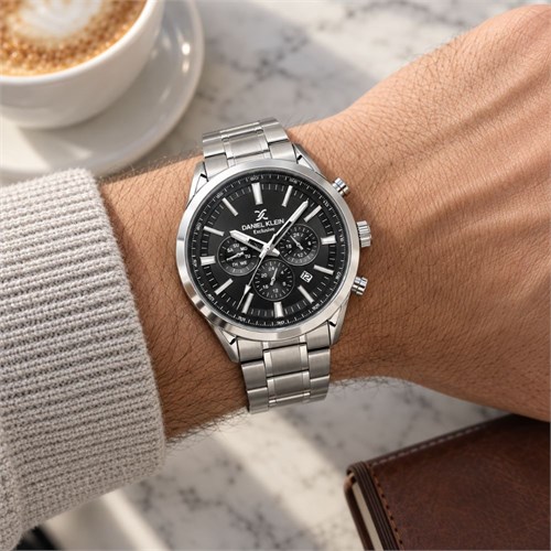 Daniel Klein DK.13.10132.02 Erkek Kol Saati