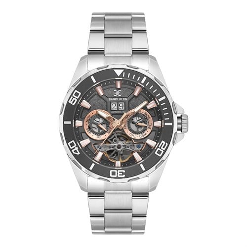 Daniel Klein DK.1.13754.05 Otomatik Erkek Kol Saati