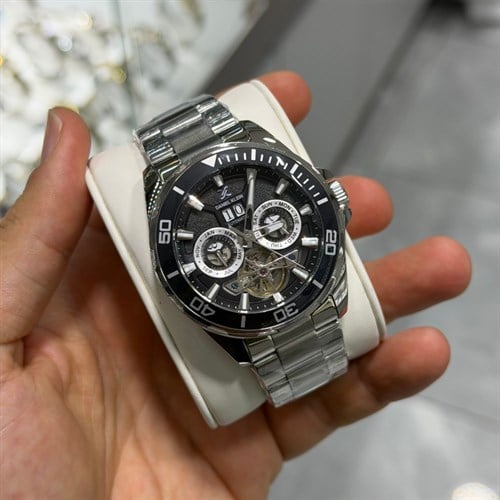 Daniel Klein DK.1.13754.02 Otomatik Erkek Kol Saati