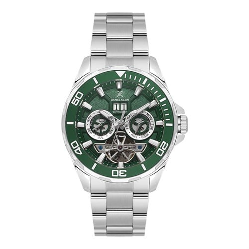 Daniel Klein DK.1.13754.07 Otomatik Erkek Kol Saati