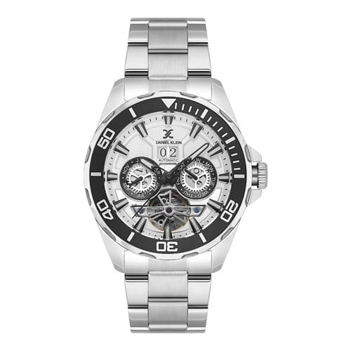 Daniel Klein DK.1.13754.01 Otomatik Erkek Kol Saati