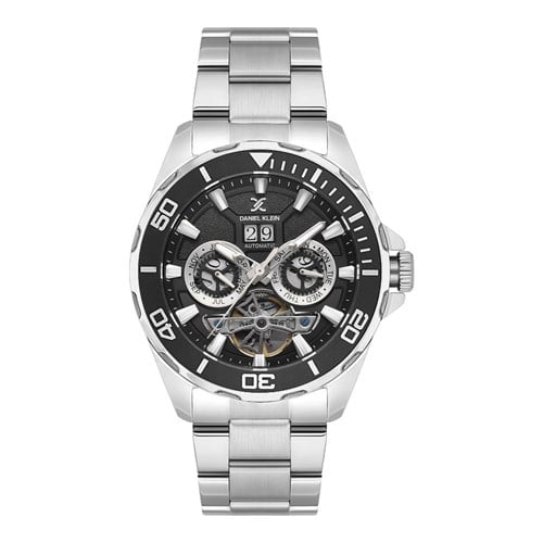 Daniel Klein DK.1.13754.02 Otomatik Erkek Kol Saati