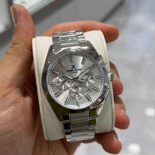 Daniel Klein DK.1.13808.11 Erkek Kol Saati