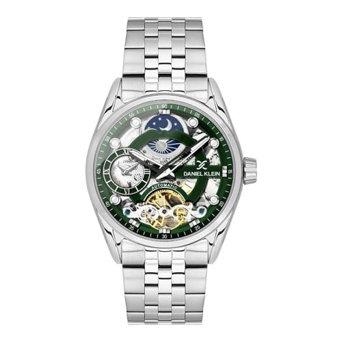 Daniel Klein DK.1.13855.04 Otomatik Erkek Kol Saati