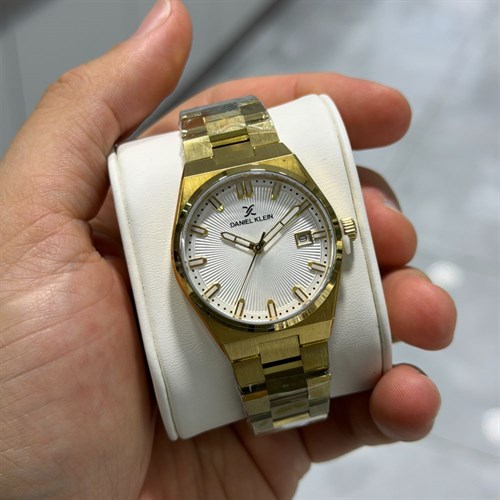 Daniel Klein DK.1.13961.06 Kadın Kol Saati
