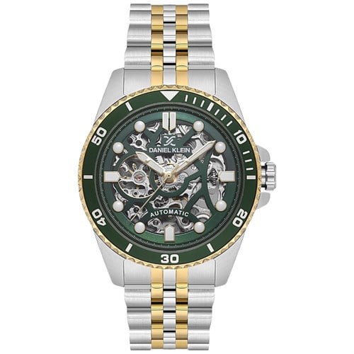 Daniel Klein DK.1.13998.06 Otomatik Erkek Kol Saati