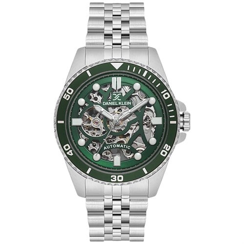 Daniel Klein DK.1.13998.04 Otomatik Erkek Kol Saati