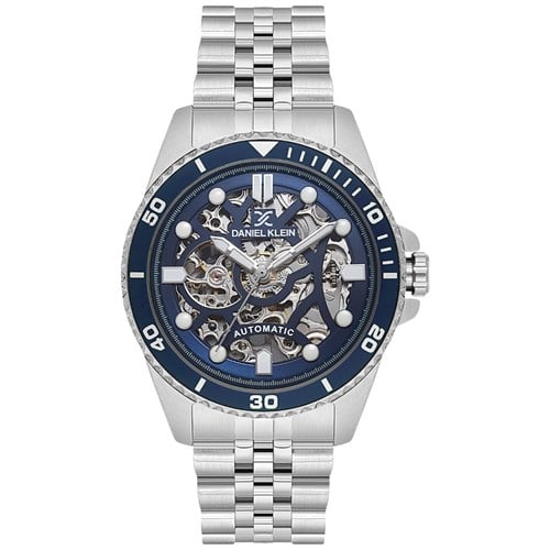 Daniel Klein DK.1.13998.03 Otomatik Erkek Kol Saati