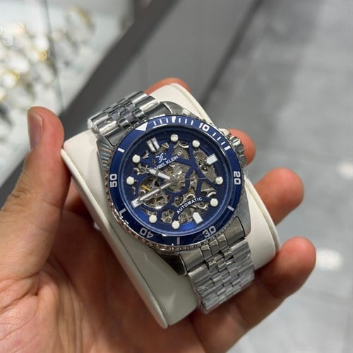 Daniel Klein DK.1.13998.03 Otomatik Erkek Kol Saati