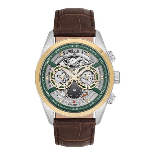 Daniel Klein DK.1.14016.04 Otomatik Erkek Kol Saati