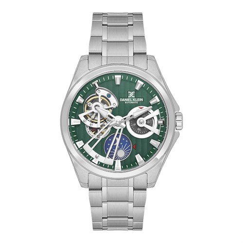 Daniel Klein DK.1.14048.04 Otomatik Erkek Kol Saati