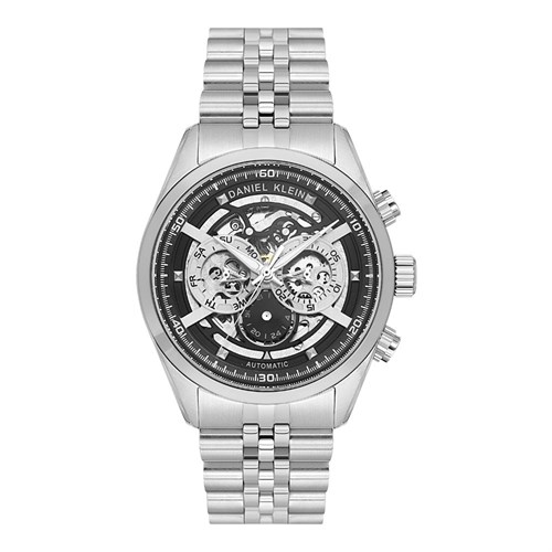 Daniel Klein DK.1.14093.02 Otomatik Erkek Kol Saati