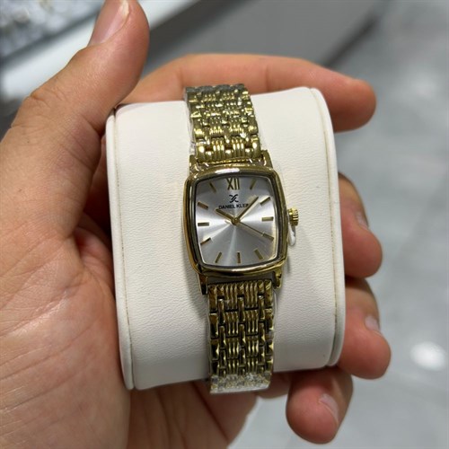 Daniel Klein DK.1.14102.03 Kadın Kol Saati