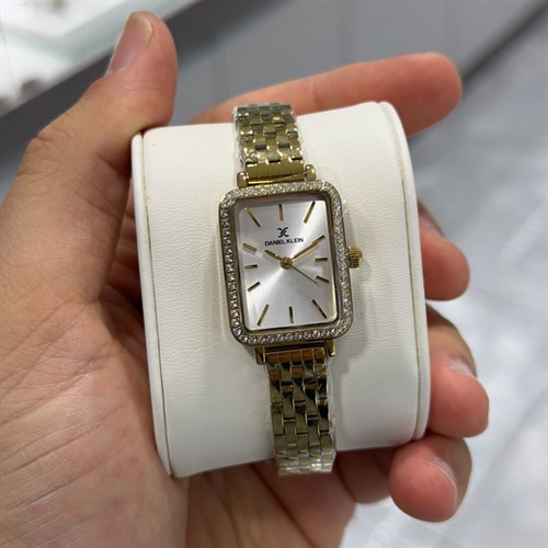 Daniel Klein DK.1.14105.02 Kadın Kol Saati
