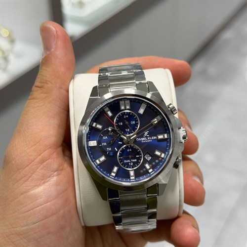 Daniel Klein DK.1.14245.03 Erkek Kol Saati