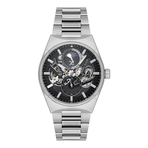 Daniel Klein DK.1.14269.04 Otomatik Erkek Kol Saati