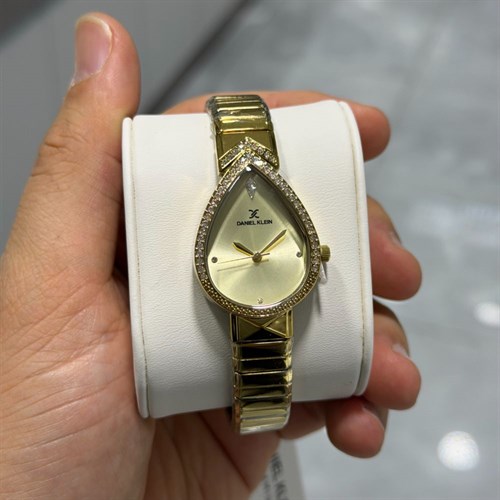 Daniel Klein DK.1.14331.07 Kadın Kol Saati