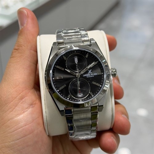 Daniel Klein DK.1.14359.07 Erkek Kol Saati