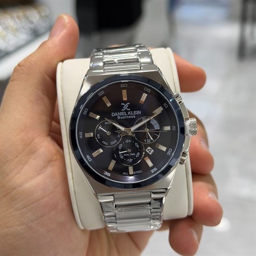 Daniel Klein DK.1.14478.06 Business Erkek Kol Saati