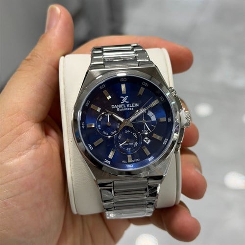 Daniel Klein DK.1.14478.03 Business Erkek Kol Saati