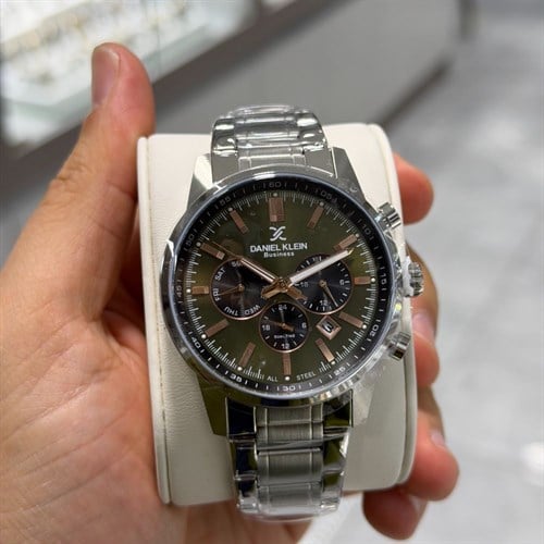 Daniel Klein DK.1.14502.05 Business Erkek Kol Saati