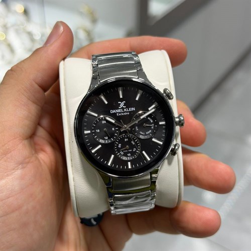 Daniel Klein DK.13.10090.02 Erkek Kol Saati