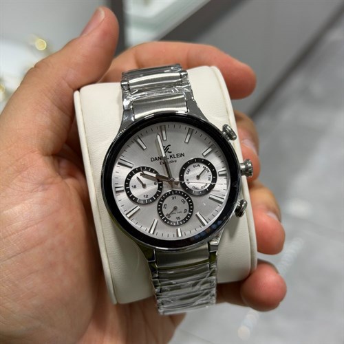 Daniel Klein DK.13.10090.01 Erkek Kol Saati