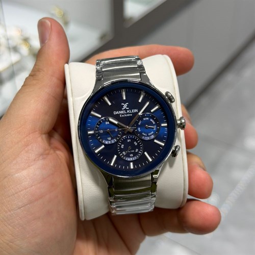 Daniel Klein DK.13.10090.03 Erkek Kol Saati