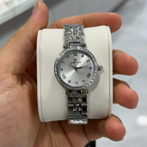 Daniel Klein DK.13.10106.01 Kadın Kol Saati