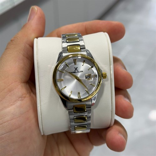 Daniel Klein DK.13.10146.06 Kadın Kol Saati
